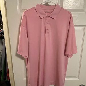 Nike golf polo